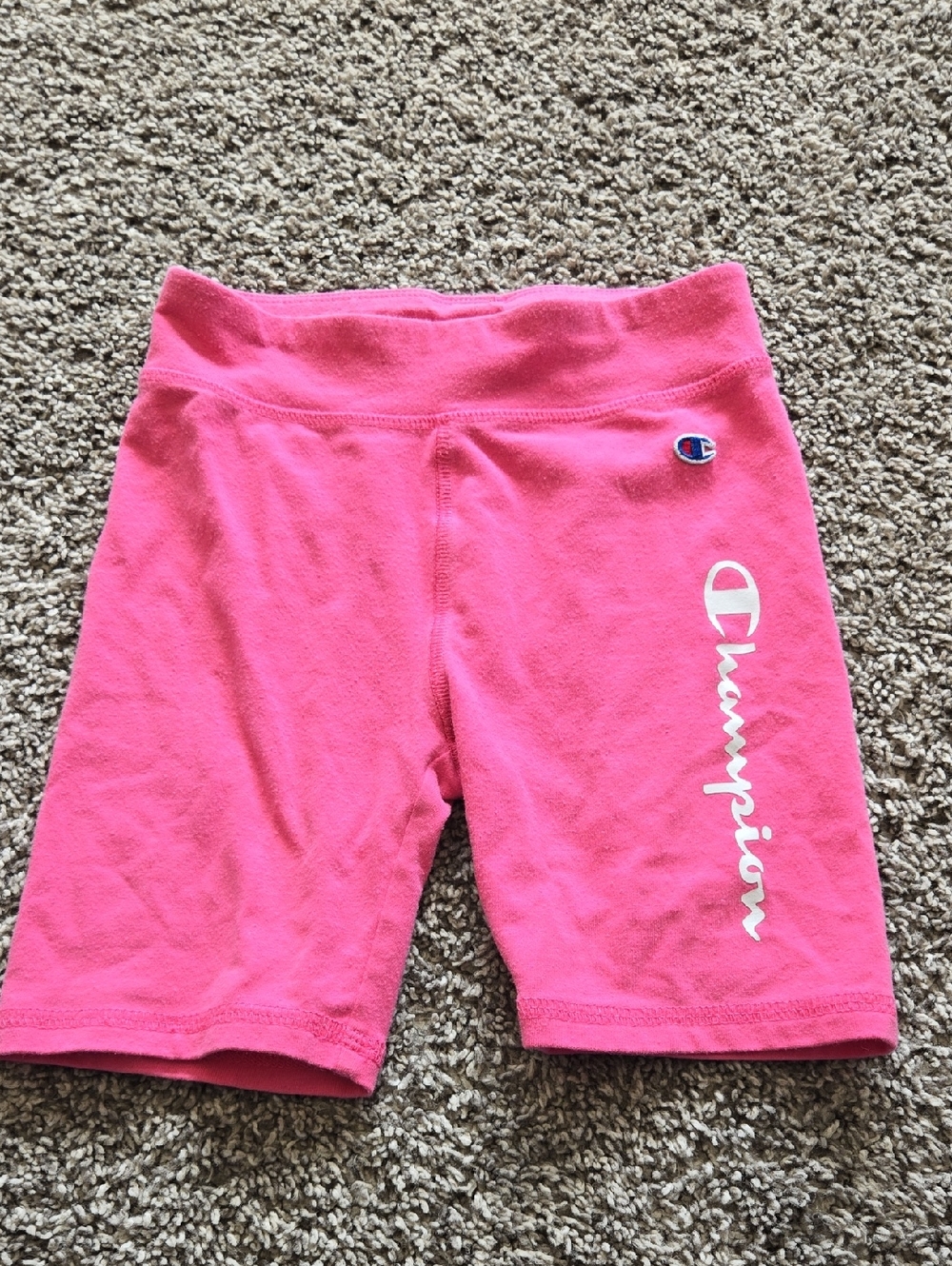 Girls Size 6 Champion Shorts
